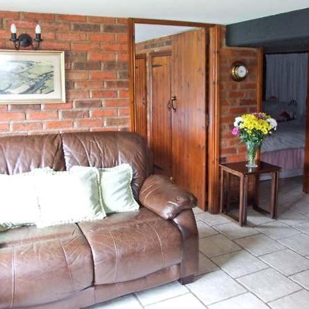 Severn Bank Lodge Shrawley Dış mekan fotoğraf