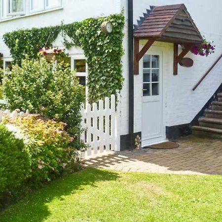 Severn Bank Lodge Shrawley Dış mekan fotoğraf