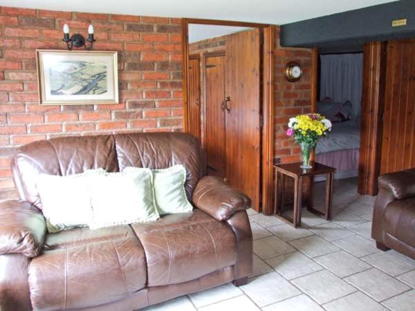 Severn Bank Lodge Shrawley Dış mekan fotoğraf