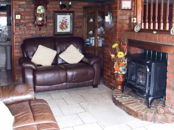 Severn Bank Lodge Shrawley Dış mekan fotoğraf