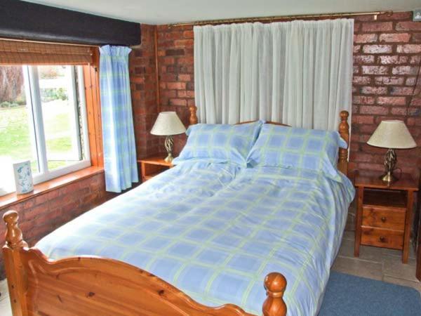 Severn Bank Lodge Shrawley Dış mekan fotoğraf